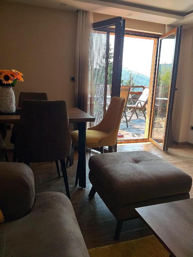 Villa Casa Nostra Kop à Kopaonik Extérieur photo