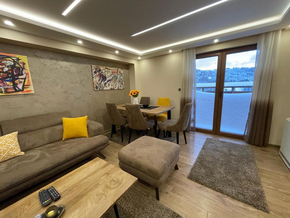 Villa Casa Nostra Kop à Kopaonik Extérieur photo