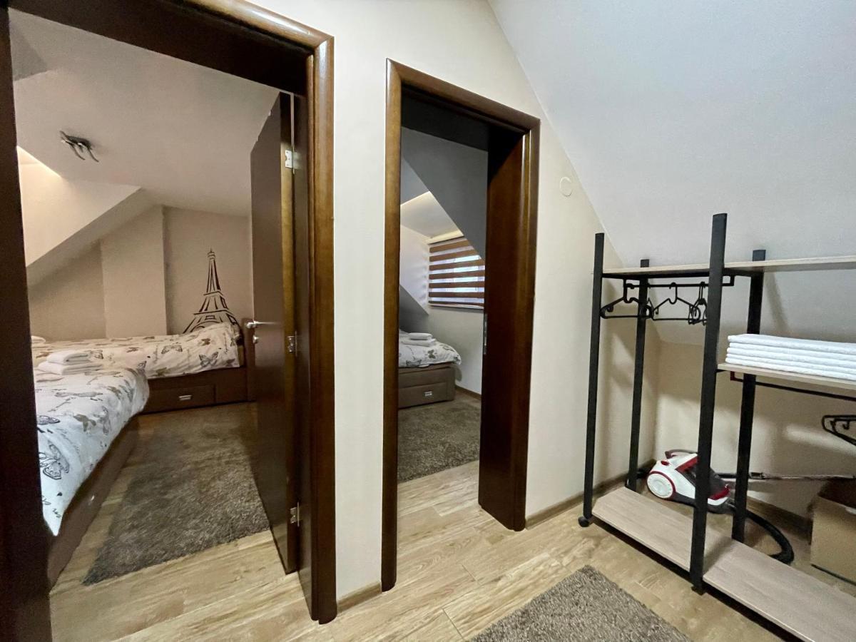 Villa Casa Nostra Kop à Kopaonik Extérieur photo
