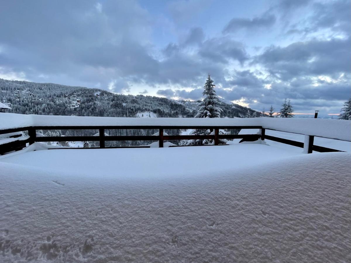 Villa Casa Nostra Kop à Kopaonik Extérieur photo