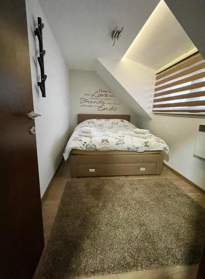 Villa Casa Nostra Kop à Kopaonik Extérieur photo