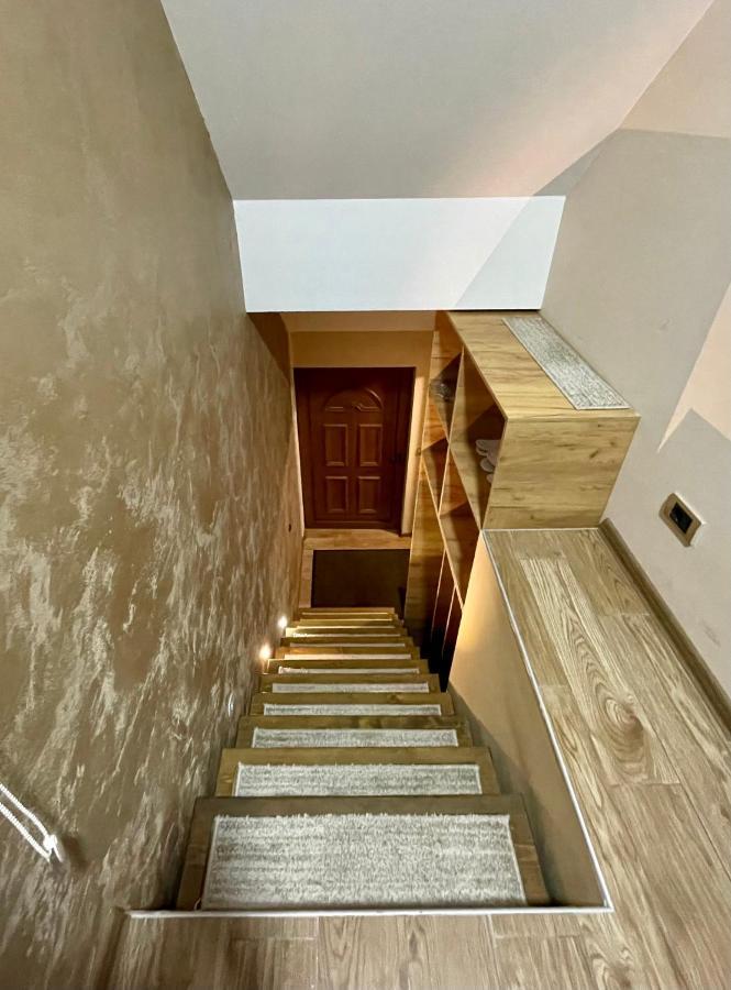 Villa Casa Nostra Kop à Kopaonik Extérieur photo